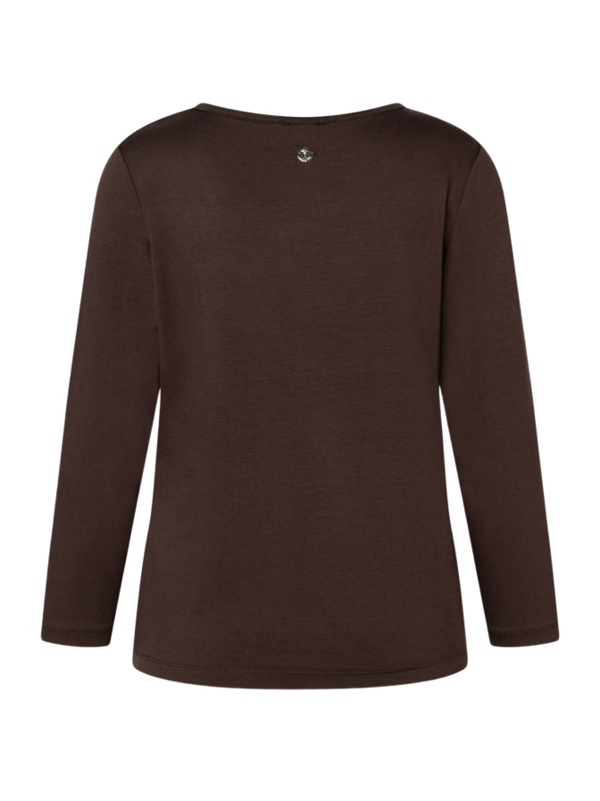 Joop! Langarmshirt Tamina bei Robert Ley