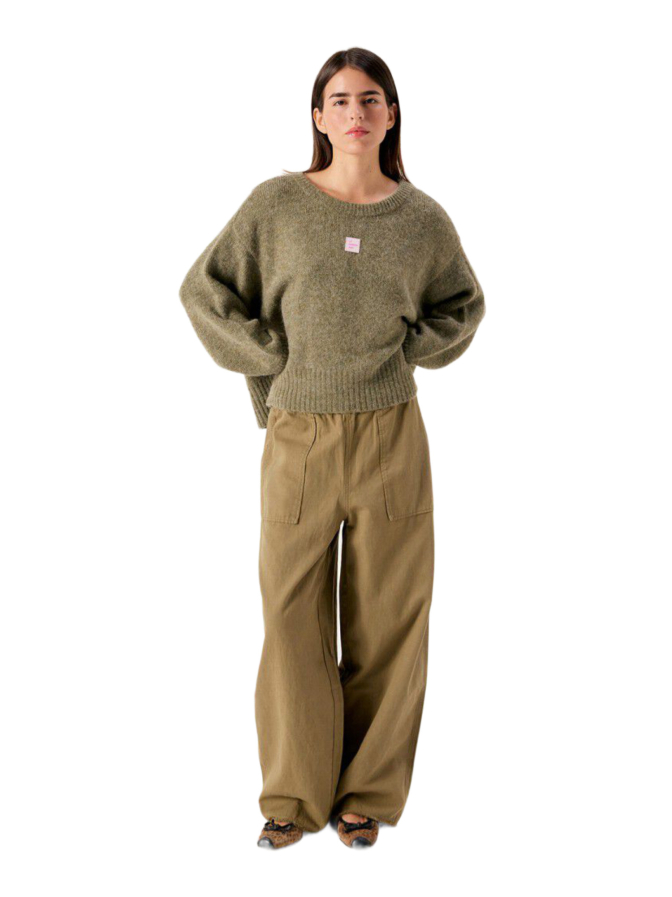 American Vintage Hose Namaz mit aufgesetzten Taschen bei Robert Ley