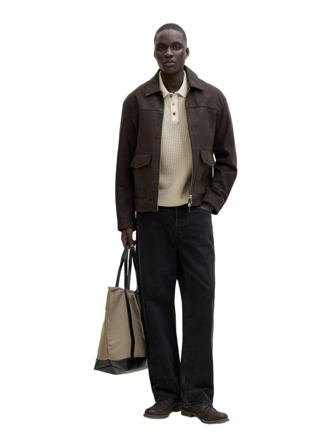 JACK & JONES Polohemd bei Robert Ley