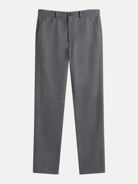 Tommy Hilfiger Regular-Fit Hose bei Robert Ley