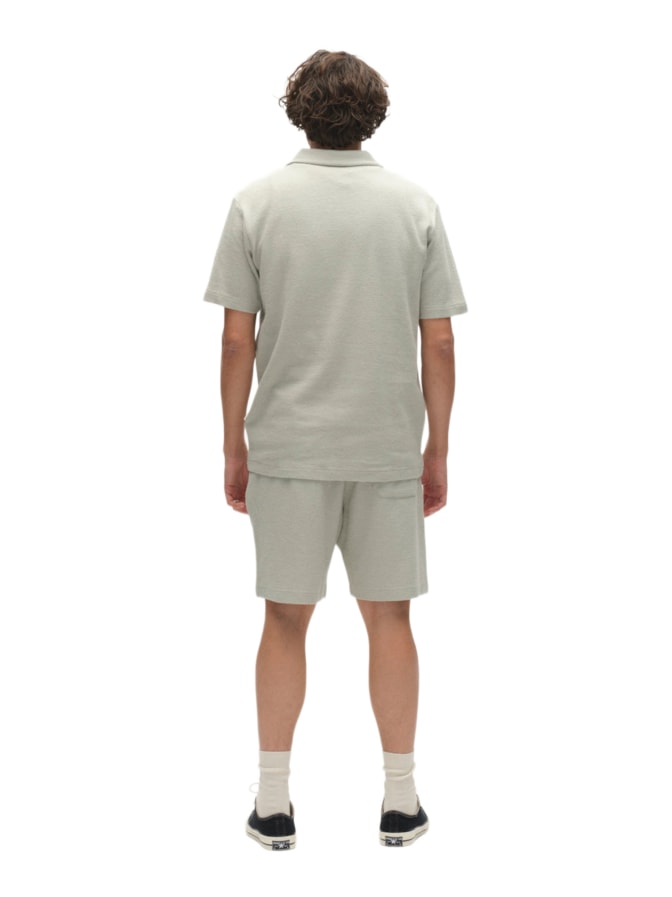 Gabba Frottee-T-Shirt bei Robert Ley