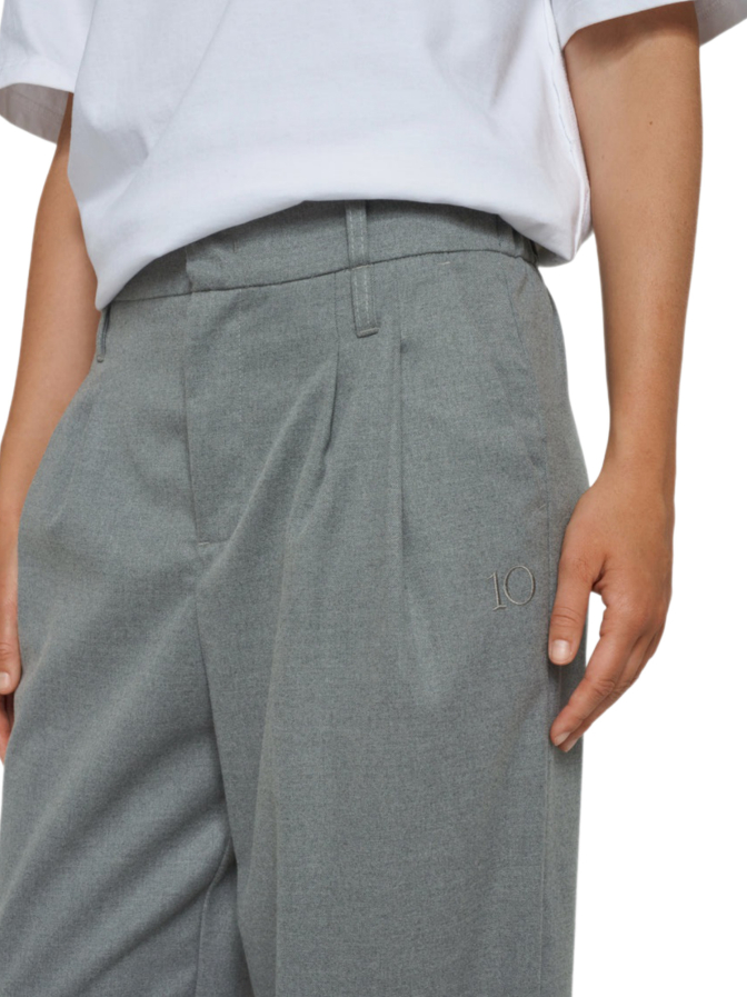 10 Days Regular-Fit Hose Tapared bei Robert Ley