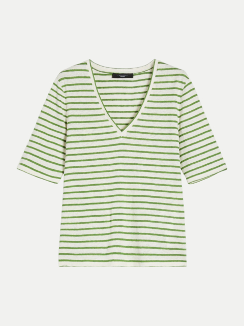 Weekend Max Mara T-Shirt Opzione bei Robert Ley