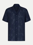 DRYKORN Hemd Bijan_2 3000-blau bei Robert Ley
