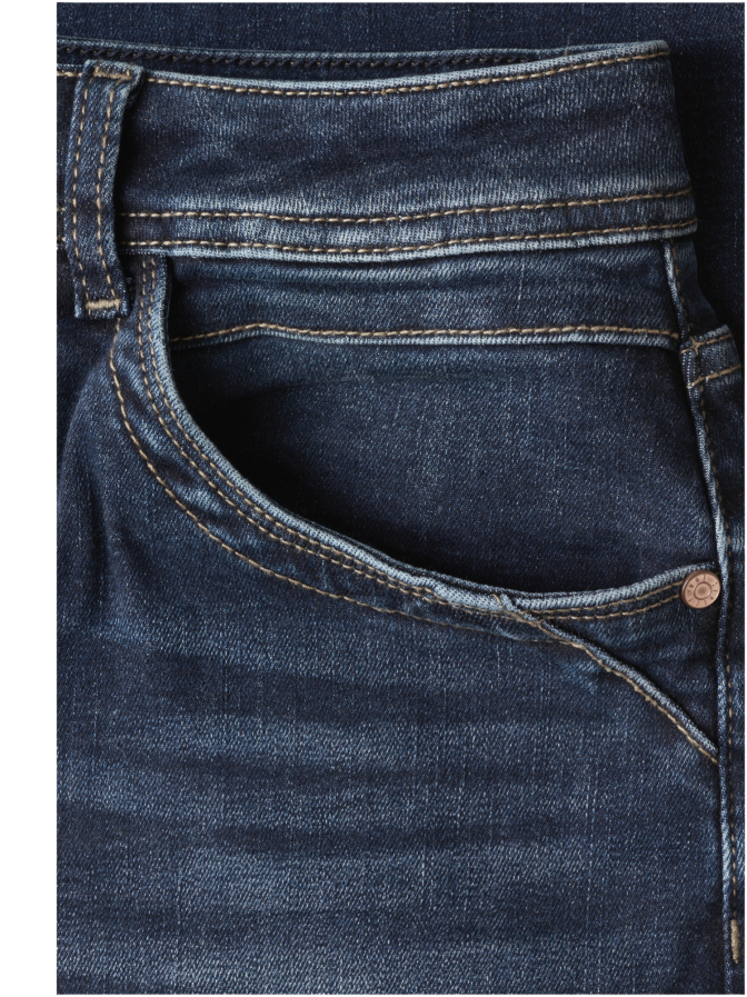 Street One Jeans Style Emee bei Robert Ley