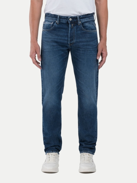 REPLAY Straight-Fit Jeans Grover bei Robert Ley