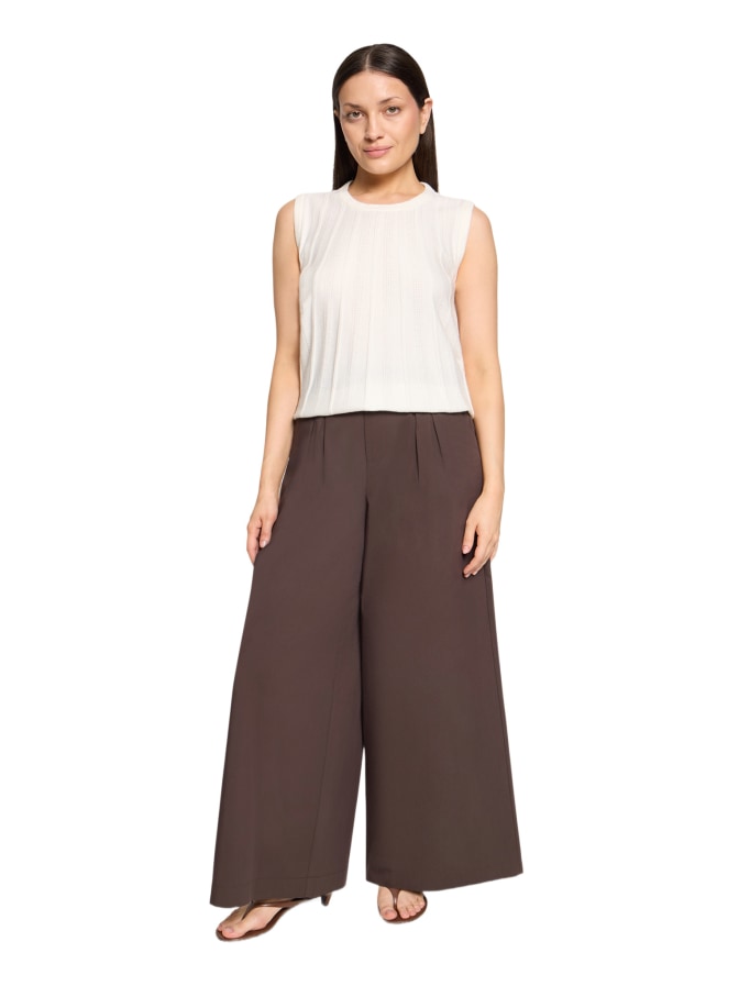 Cartoon Stricktop bei Robert Ley