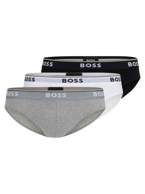 BOSS Black Slips 3er-Pack bei Robert Ley