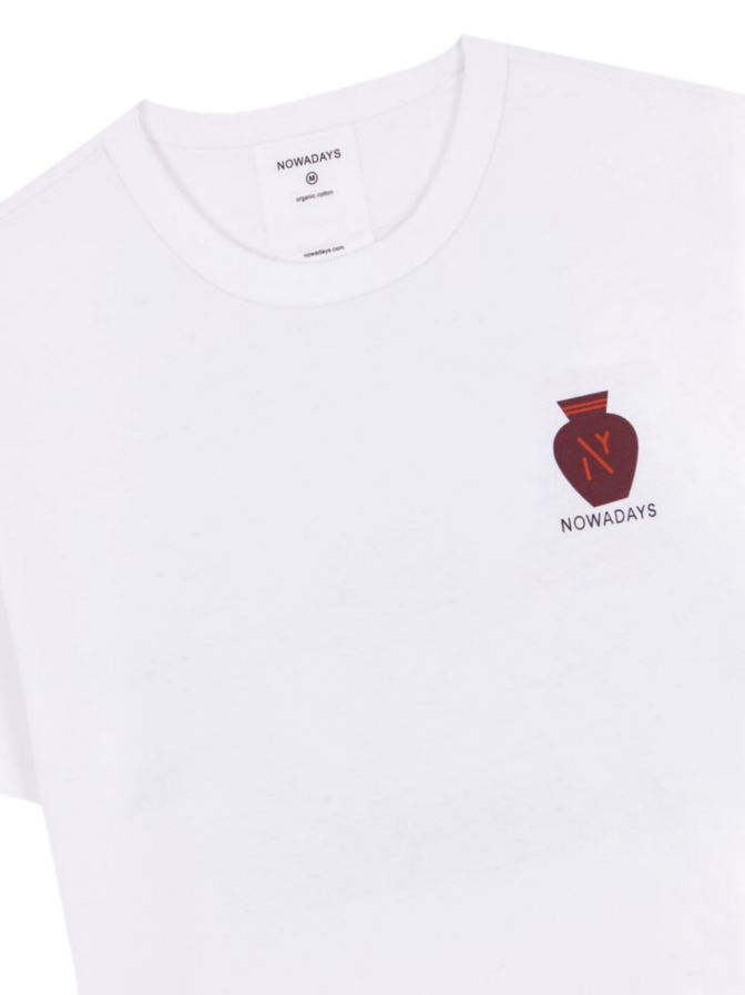 Nowadays T-Shirt Marrakesh bei Robert Ley