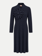 Farm Rio Maxi-Kleid FLOWER black bei Robert Ley