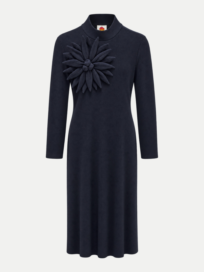 Farm Rio Maxi-Kleid FLOWER bei Robert Ley