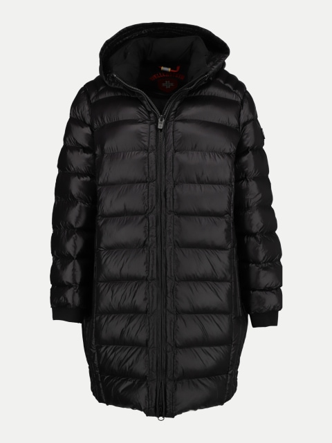 Wellensteyn Steppmantel Highclass Long bei Robert Ley