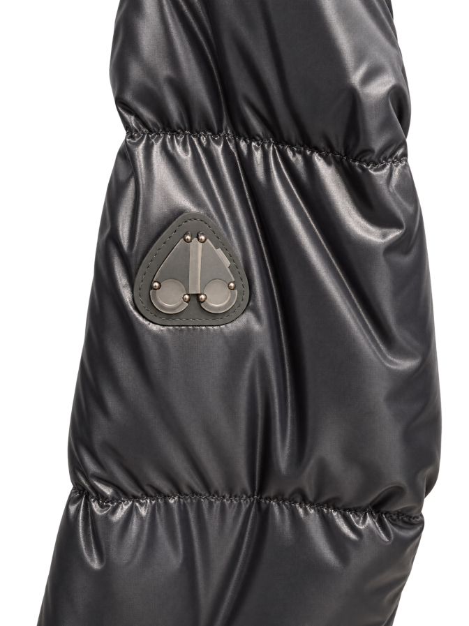 MOOSE KNUCKLES Daunen Bomberjacke Kings bei Robert Ley