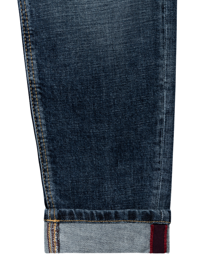 Cambio Straight-Fit Jeans Kerry bei Robert Ley