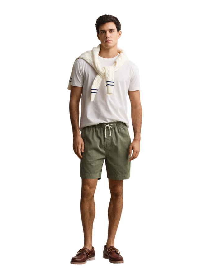 Gant Regular-Fit Shorts bei Robert Ley