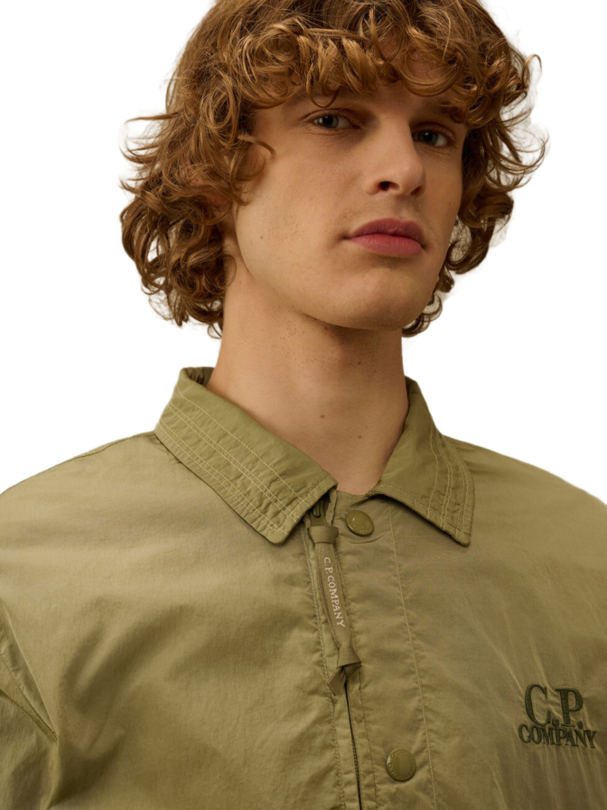 C.P. COMPANY Overshirt Chrome-R bei Robert Ley