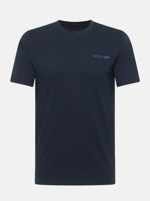 Mustang T-Shirt AUSTIN bei Robert Ley