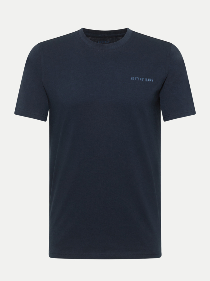 Mustang T-Shirt AUSTIN bei Robert Ley