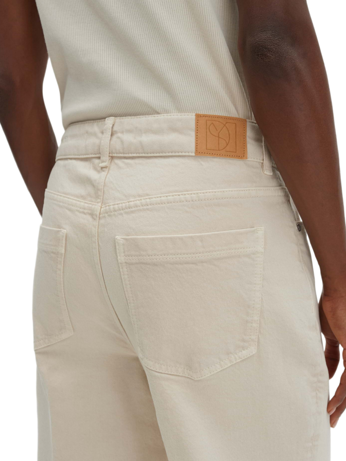 someday Jeans Corah turn up sleek bei Robert Ley