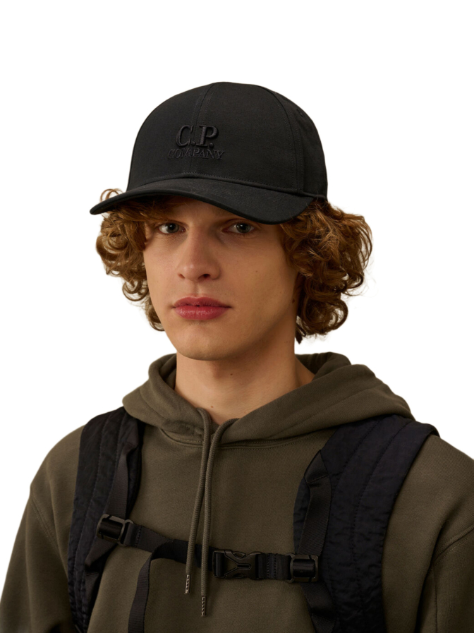 C.P. COMPANY Kappe bei Robert Ley