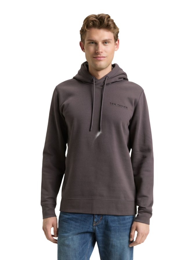 Tom Tailor Casual Hoodie Sweatshirt bei Robert Ley