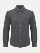 Polo Ralph Lauren Regular-Fit Freizeithemd Featherweight 129windsorheather bei Robert Ley