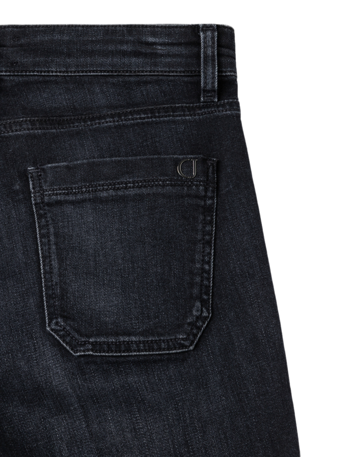Cambio Straight-Leg Jeans Tess bei Robert Ley