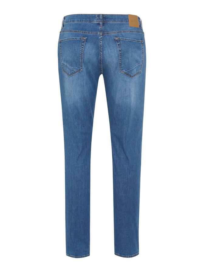 Brax Five-Pocket-Hose CHUCK bei Robert Ley