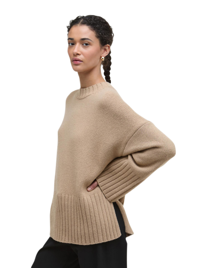 Barbour Grobstrickpullover Sophia bei Robert Ley