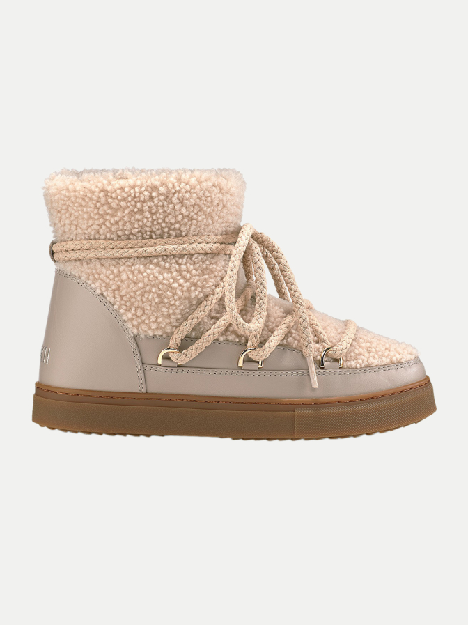 INUIKII Boots Curly bei Robert Ley
