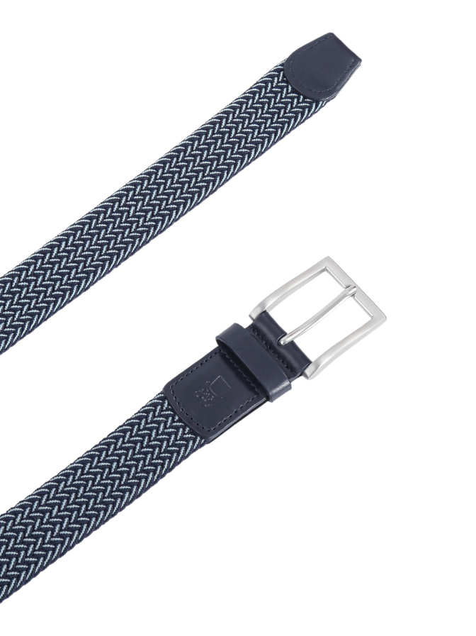 Prince Bowtie Gürtel mit Stretchband bei Robert Ley