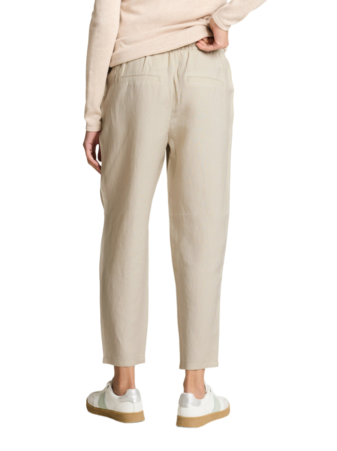 Tom Tailor Loose-Fit Leinenhose bei Robert Ley