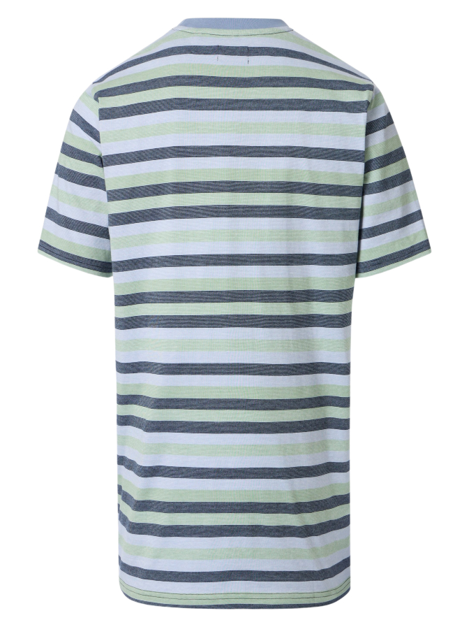 Casamoda T-Shirt Gestreift bei Robert Ley
