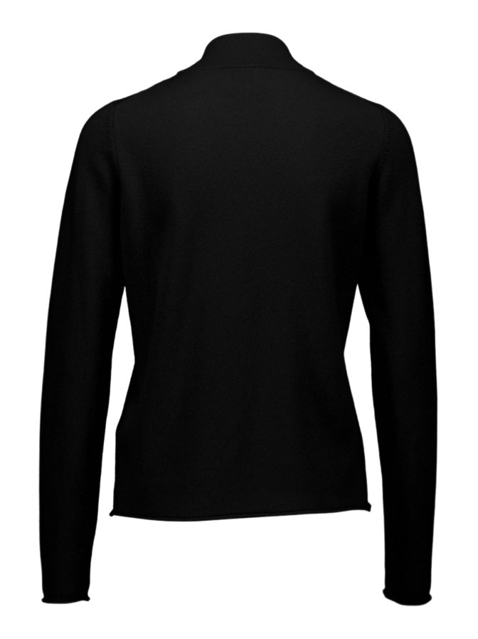 ALLUDE Pullover aus Woll-Kaschmir-Mix bei Robert Ley