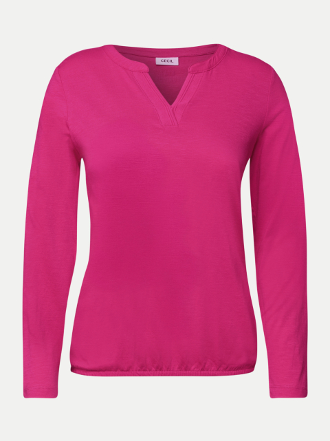 Cecil Shirt im Tunika-Look bei Robert Ley