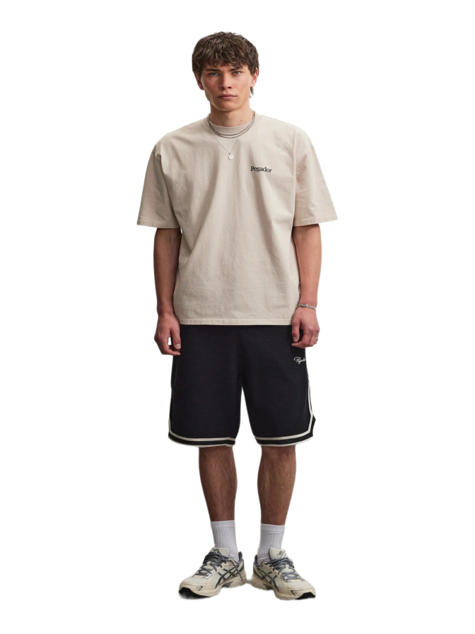 Pegador Regular-Fit Basketball Shorts bei Robert Ley