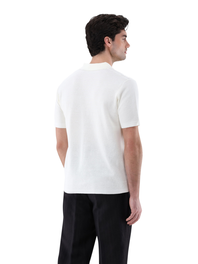 van Laack Poloshirt Samero bei Robert Ley