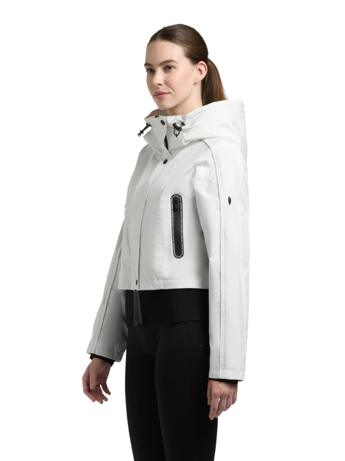 Khujo Wasserabweisende Jacke Amelia bei Robert Ley