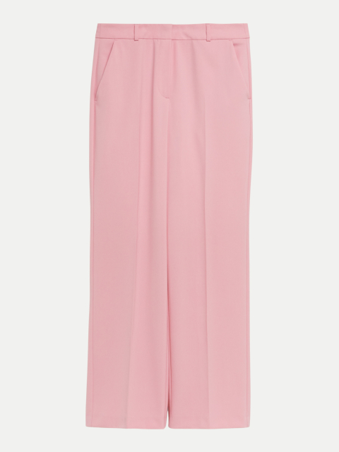 Comma Bundfalten-Hose bei Robert Ley