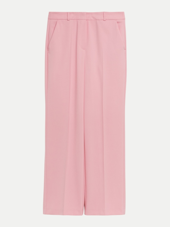 Comma Bundfalten-Hose bei Robert Ley