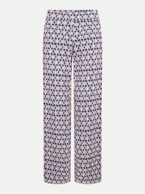 Raffaello Rossi Straight-Fit Hose Candice bei Robert Ley