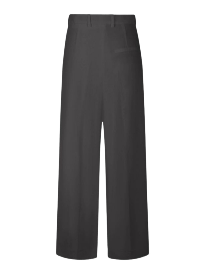 Rossi Bundfaltenhose Noa bei Robert Ley
