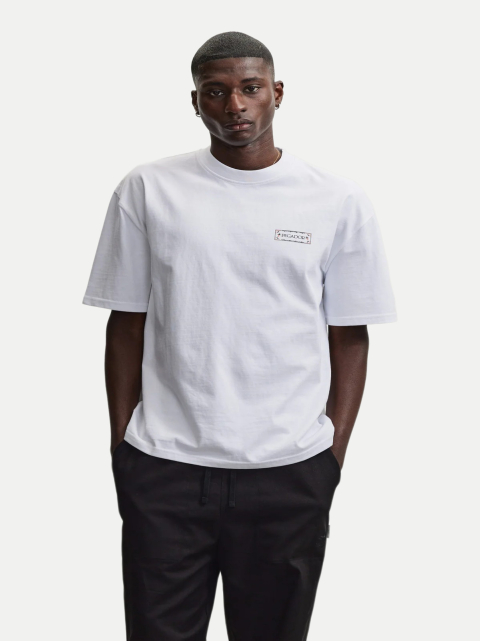 Pegador Oversized T-shirt Viborg bei Robert Ley