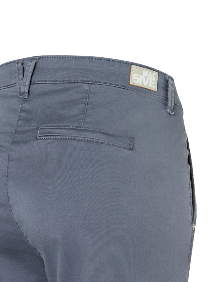 MAC Chino Hose Turn Up bei Robert Ley