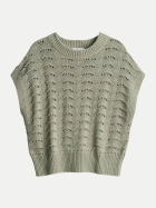 Opus Shirt Pydra 30042-pale olive bei Robert Ley
