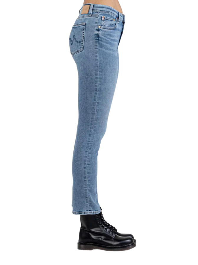 Adriano Goldschmied Straight-Leg Jeans Mari bei Robert Ley