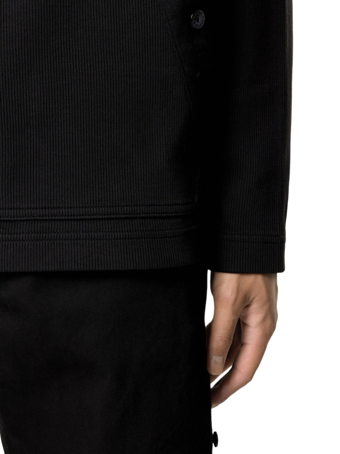 Stone Island Regular-Fit Kapuzensweatshirt bei Robert Ley