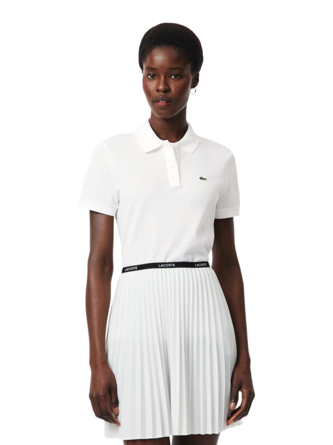 Lacoste Regular Fit-Polohemd bei Robert Ley