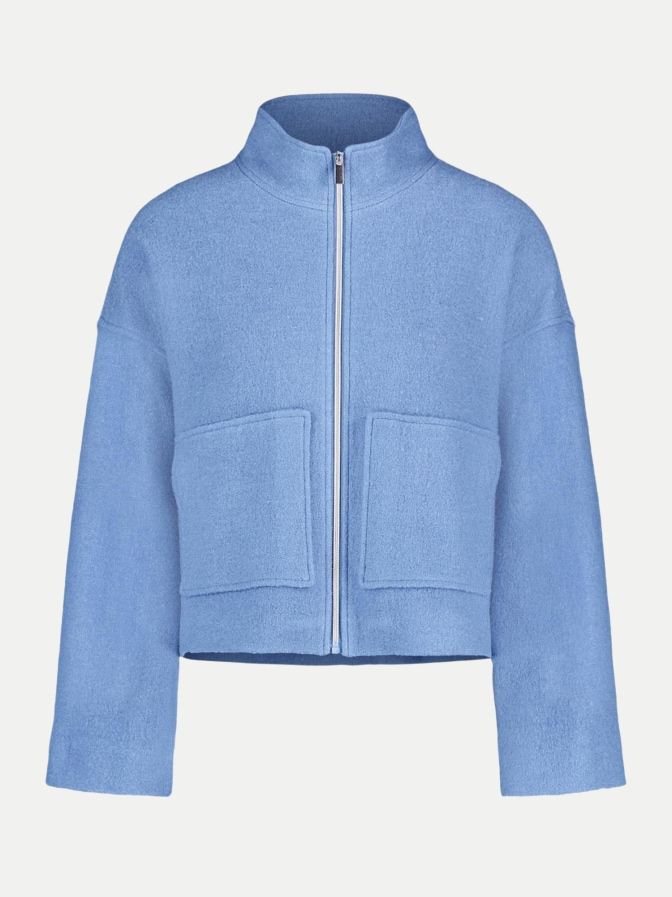 Betty Barclay Blazerjacke mit Reißverschluss bei Robert Ley