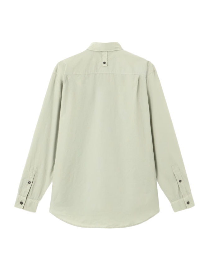 Stone Island Overshirt bei Robert Ley